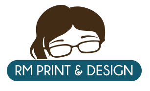 RM Print & Design