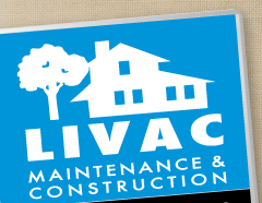 Livac Maintenance & Construction