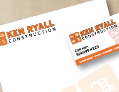 Ken Ryall Construction